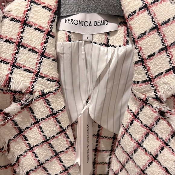Veronica Beard Blazer (New with Tags) - Picture 7 of 9